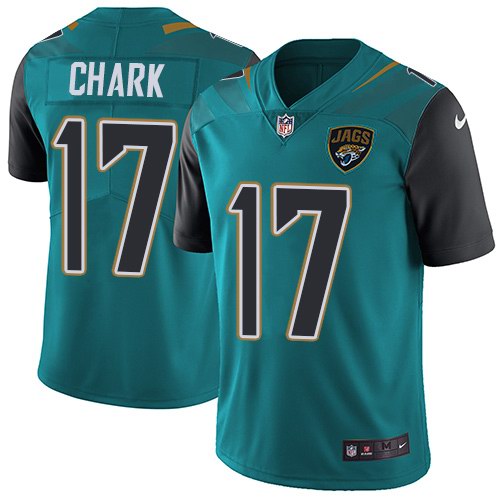 Nike Men's Jaguars 17 DJ Chark Teal NFL Vapor Untouchable Limited Jersey,We sell and wholesale Nike Men's Jaguars 17 DJ Chark Teal NFL Vapor Untouchable Limited Jersey on line form chian!